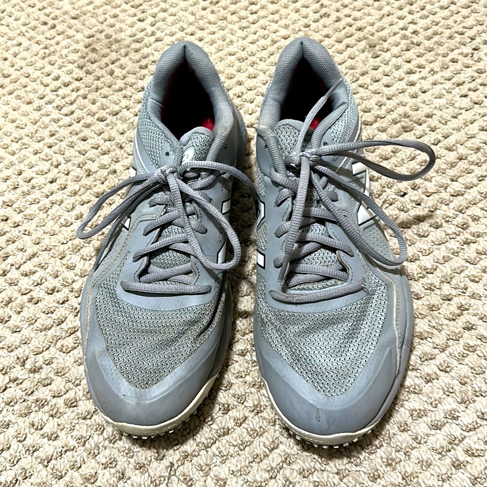 Turf Baseball Shoes